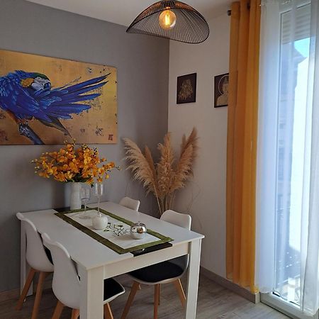 Chic Et Douillet Perpignan Exterior foto