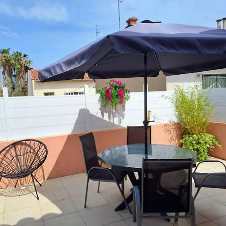 Chic Et Douillet Perpignan Exterior foto