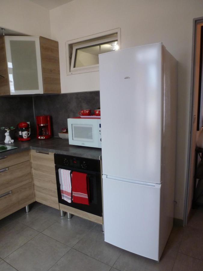 Chic Et Douillet Perpignan Exterior foto