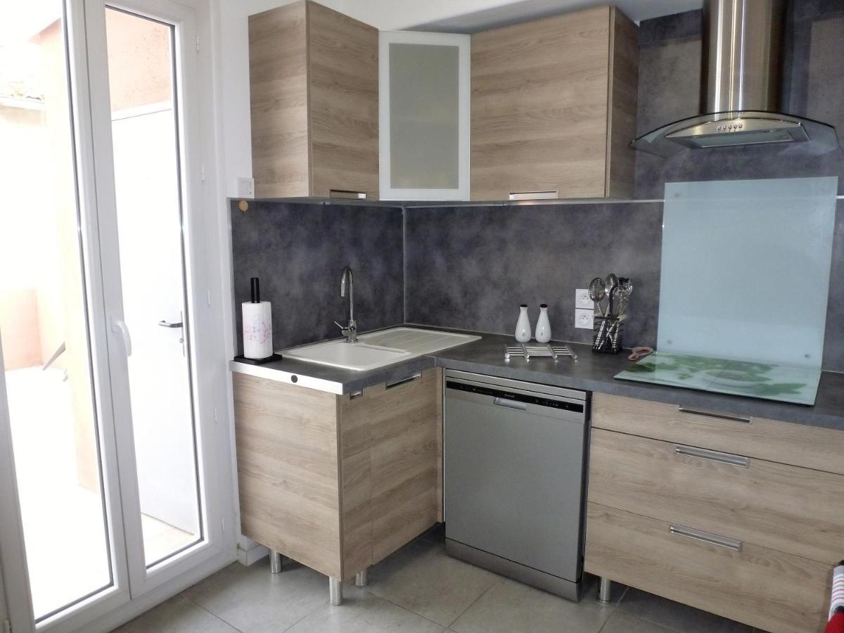 Chic Et Douillet Perpignan Exterior foto