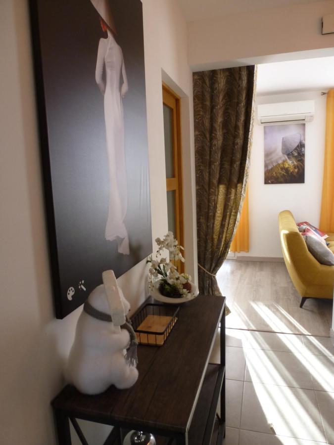 Chic Et Douillet Perpignan Exterior foto