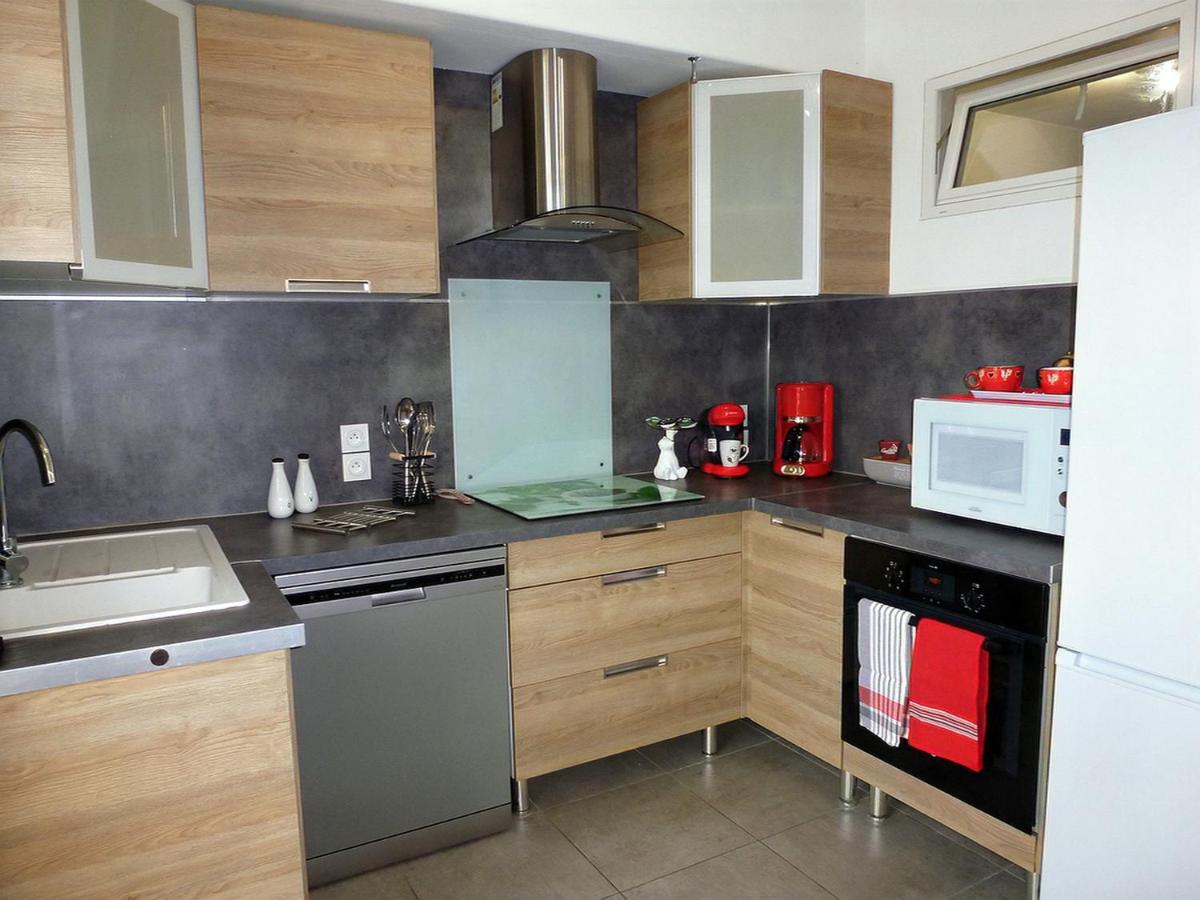 Chic Et Douillet Perpignan Exterior foto