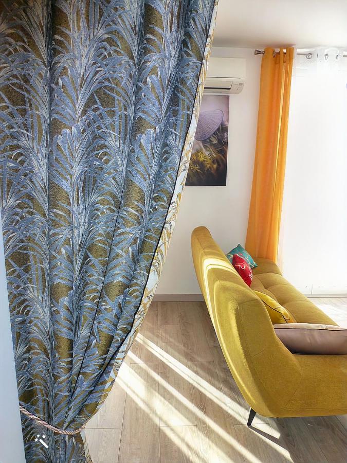 Chic Et Douillet Perpignan Exterior foto
