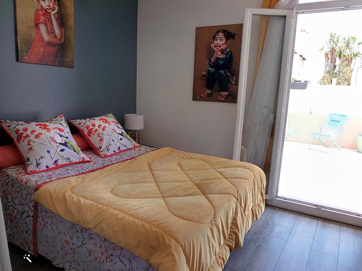 Chic Et Douillet Perpignan Exterior foto