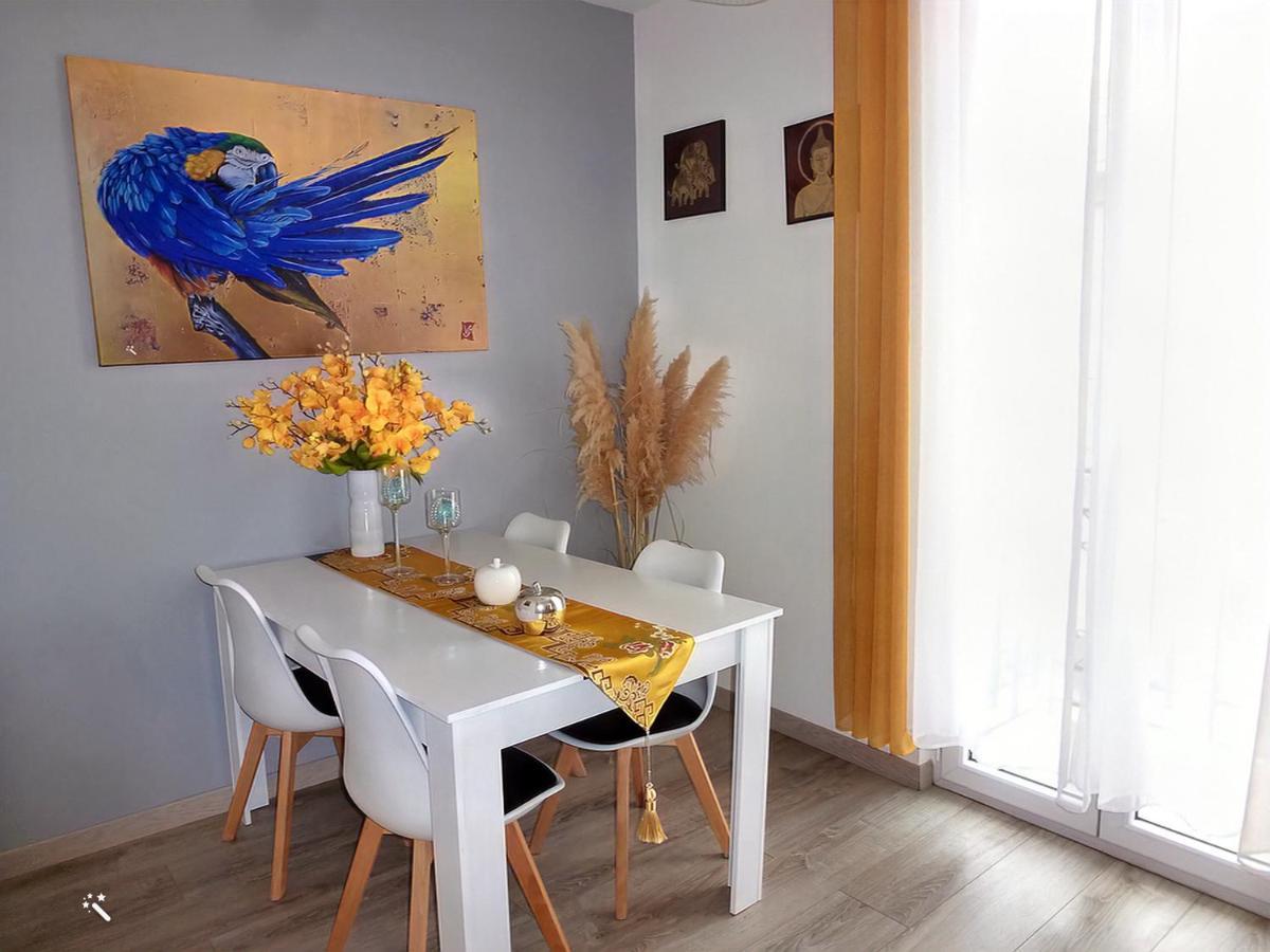 Chic Et Douillet Perpignan Exterior foto