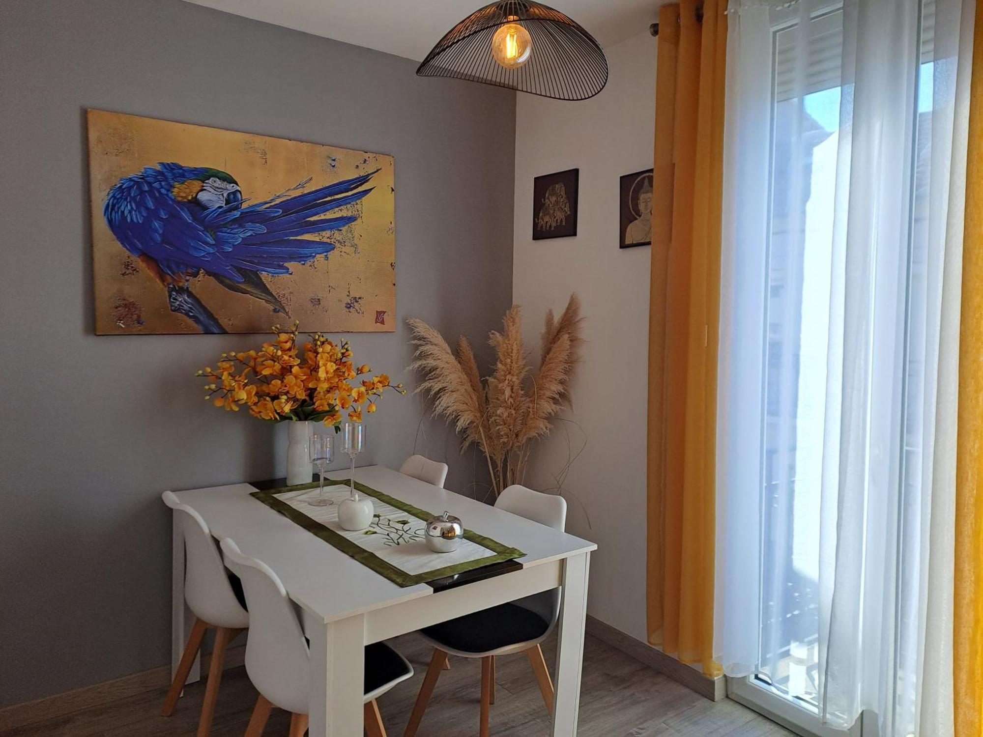 Chic Et Douillet Perpignan Exterior foto